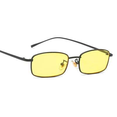 China New retro fashion sunglasses summer noise style best-selling sunglasses for sale