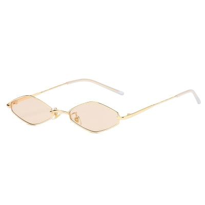 China fashion sunglasses online shopping in china new high quality retro square men women's fashionable sunglasses for sale