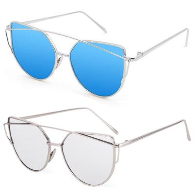 China Newest Design Fashion Sunglasses Women Outdoor Girls Shape Retro One-Piece Sunglasses Children for sale