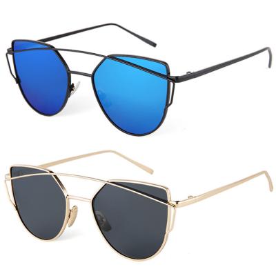 China Fashion sunglasses new high quality cheap wholesale ladies to fashion the newest women sunglasses for sale