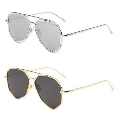 China Fashion sunglasses fashion sunglasses 2020 high quality private label sunglasses for sale