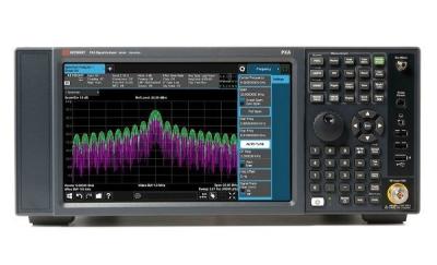 China Tacto multi durable de Keysight Agilent N9030B del analizador de espectro de la señal de PXA en venta