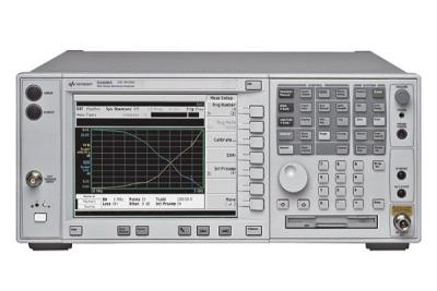 중국 애질런트 E8364B VNA 테스터, 104 DB PNA 네트워크 분석기를 키사이트 판매용