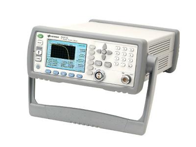 中国 30MHz単一チャネルRF力メートルのKeysight Agilent N1911A Pシリーズ 販売のため