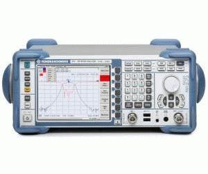 China Tragbarer ZVL3 Netzwerkanalysator Rohde Schwarz, Vielzweck-Rohde Schwarz VNA zu verkaufen