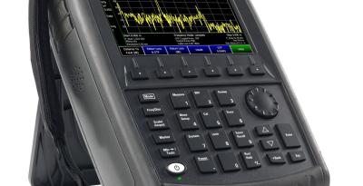 China Analizadores del PDA de Agilent N9917A FieldFox, analizador de red de Keysight en microonda en venta