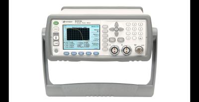 中国 デュアル・チャネル ラックマウント式のKeysight力メートル、Agilent N1912A Pシリーズ50MHz-40GHz 販売のため