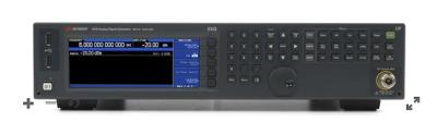 中国 ラックマウント式の耐久EXG信号発電機、Keysight Agilent N5171B Xシリーズ 販売のため