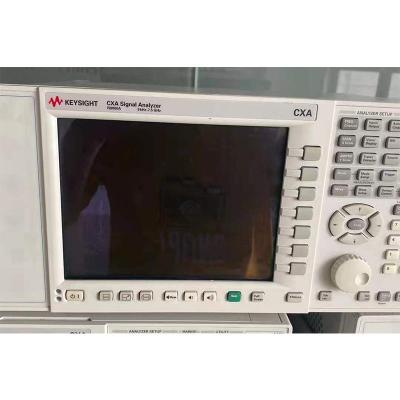 China N9000A CXA Keysight Signal Analyzer 9KHZ-7.5GHZ Fit HP Agilent for sale