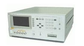 China Praktische 2ms/Point-Banklcr Meter, Pre Bezeten Keysight Agilent 4285A Te koop