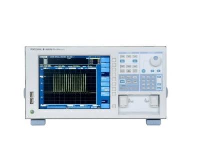 Chine Analyseur de spectre optique universel DWDM 25Ghz Yokogawa AQ6370B à vendre