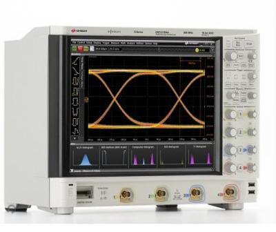 China Analógico 20GSa/s prático e osciloscópio Keysight Agilent DSOS054A de Digitas à venda