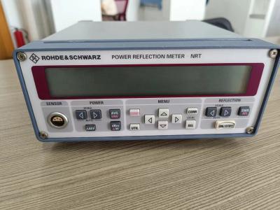 China Rohde & Schwarz NRT RF Power Meter AC Supply 400 MHz IEEE Bus for sale