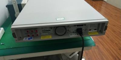 China Keysight Agilent 3458A Digital Multimeter 1000V 8.5 Digit DMM 3458A for sale