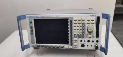 China hoher Spektrumanalysator Rohde und Schwarz FSP13 der Hochfrequenz-9KHz-13GHz zu verkaufen