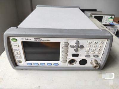 Cina Misuratore di potenza Kit Microwave Frequency Counter Rackmount di N1913A Agilent rf in vendita