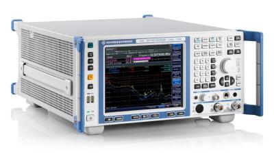 China Equipo de prueba estable durable del EMC Rohde y Schwarz ESR EMI Receiver en venta