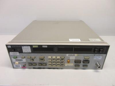 China Figura de ruido de Keysight Agilent 8970B metro 10 megaciclos a 1600 megaciclos con 2047 megaciclos de opcional en venta