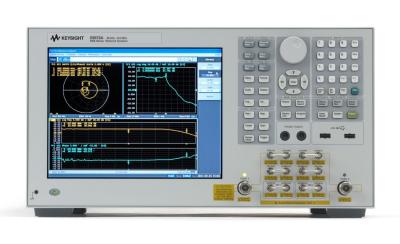 China E5072A ENA Series Vector Network Analyzer 8.5 GHz - 8.5 GHz For Sell for sale