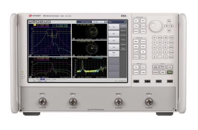 China E5080A ENA Series Vector Network Analyzer Scalar Network Analyzer for sale