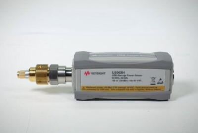 Китай Используемый датчик силы USB Keysight Agilent U2002H датчика USB 50 MHz к 24 GHz продается