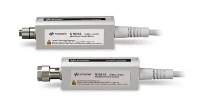 China Sensor del poder de la banda ancha de las P-series de Keysight Agilent N1922A 50 megaciclos a 40GHz en venta