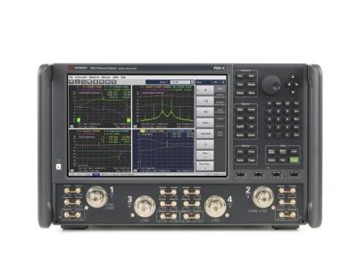 China Keysight (Aglient)N5249B PNA-X Integrated Microwave Network Analyzer 900 Hz / 10 MHz To 8.5 GHz for sale