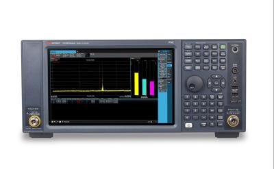 China N9048B Receptor de prueba PXE EMI de 1 Hz a 44 GHz Cumplimiento de las normas EMI rápidas y precisas en venta