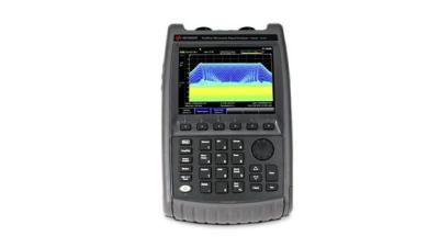 Chine N9963B Analyseur de spectre des micro-ondes FieldFox Portable portatif à 54 GHz à vendre