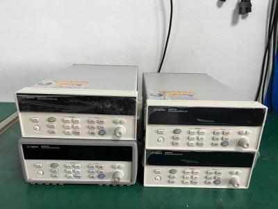 China 34970A Unidad de conmutación de datos / registrador de datos Keysight Agent en venta