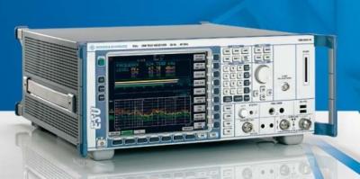 Cina Straightforward R&S®ESU8 EMI Receiver Test 20 Hz To 8 GHz in vendita