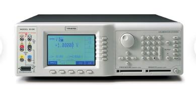 China Wavetek 9100 Multiproduktkalibrator DCV ACV DCI ACI Multifunktions-DMM-Kalibratoren zu verkaufen