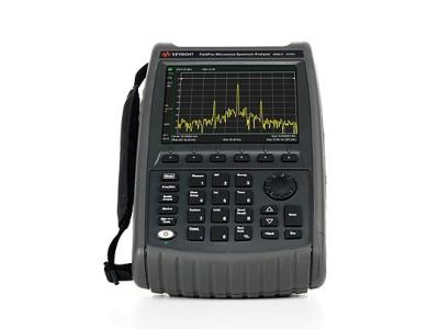 中国 Keysight N9962B Handheld Spectrum Analyzer 9 KHz To 50 GHz Lightweight Durable 販売のため