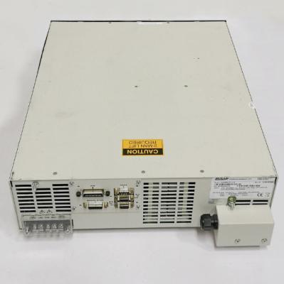 China Elgar CW2501P CW2501P 2500 VA, kontinuierliche Welle Wechselstromquelle - programmierbar - CW-Serie zu verkaufen