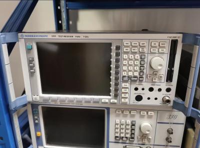 China Rohde And Schwarz ESPI7 EMI Test Receiver 9 KHz To 7 GHz EMI Precompliance Receiver zu verkaufen