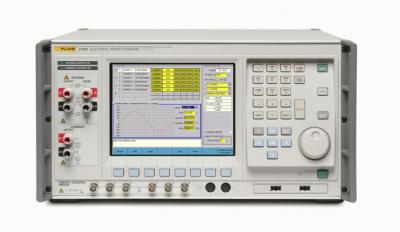 China Fluke 6105A, 6100B Electrical Power Quality Calibrator,Generate Complex Signals à venda