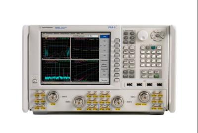 China Keysight/Agilent N245A Portable PNA-X Vector Microwave Analyzer for sale