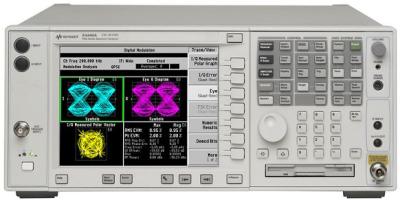 China Agilent/Keysight E4443 PSA RF-Frequenz-Analysator der Serie zu verkaufen