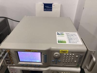 China Surplus Test Equipment WAVETEK Fluke 9500B 3200 Oscilloscope Calibrator en venta