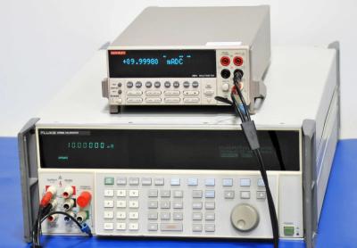 China De Multifunctionele Kalibermeter Duurzame 600 Mhz van de Multiscenebot 5700A Te koop