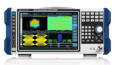 China 5Hz-26.5Hz signaal RF-spectrumanalysator Rohde And Schwarz FPL1000 Te koop