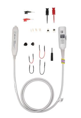 China Keysight Agilent N2819A Differential Probe With AutoProbe 10:1 800 MHz en venta