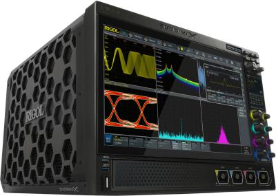 中国 RIGOL DS70000 Series  Digital Oscilloscope with Real­‐Time Spectrum Analysis to 5 GHz 販売のため