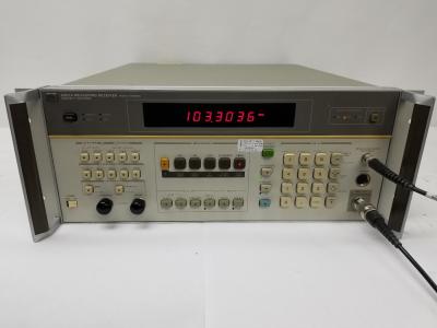 Cina Keysight Agilent 8902A Misura ricevitore la combinazione perfetta di precisione ed efficienza in vendita