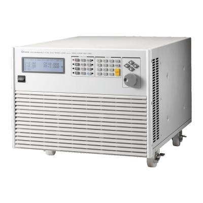 中国 Chroma 63800 Programmable AC Electronic Load Up to 45Arms GPIB RS-232 Interfaces 販売のため