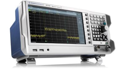 Κίνα FPC1000 Αναλυτής φάσματος σήματος Rohde & Schwarz FPC1500 5 kHz έως 1 GHz προς πώληση