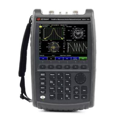 China Keysight portátil N9925A FieldFox Analisador de rede vectorial de microondas portátil 9 GHz à venda