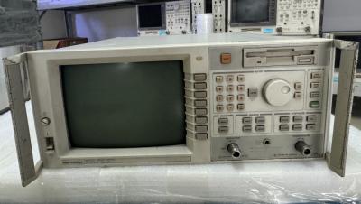 China Testado Keysight Agilent 8711C Economy RF Scaler T/R Network Analyzer Faixa de frequência 10 kHz a 1,3 GHz Funções testadas à venda