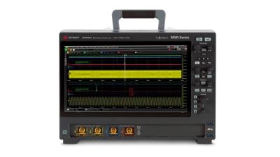 China Keysight MXR604A Infiniium MXR-Serie Oszilloskop 6 GHz, 4 Kanäle für Präzisionsmessungen zu verkaufen