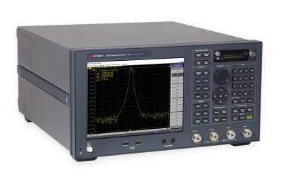 中国 Keysight E5071C ENAベクトルネットワーク解析機,E5092A 構成可能なマルチポートテストセット 販売のため